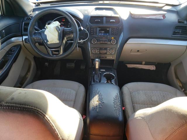 Photo 7 VIN: 1FM5K7B82JGC27092 - FORD EXPLORER 