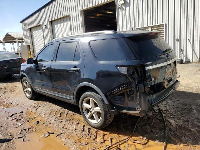 Photo 1 VIN: 1FM5K7B82KGA67992 - FORD EXPLORER 