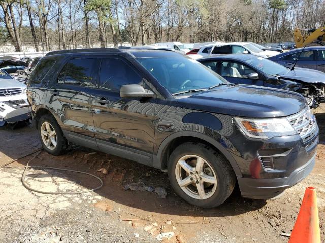 Photo 3 VIN: 1FM5K7B82KGA67992 - FORD EXPLORER 