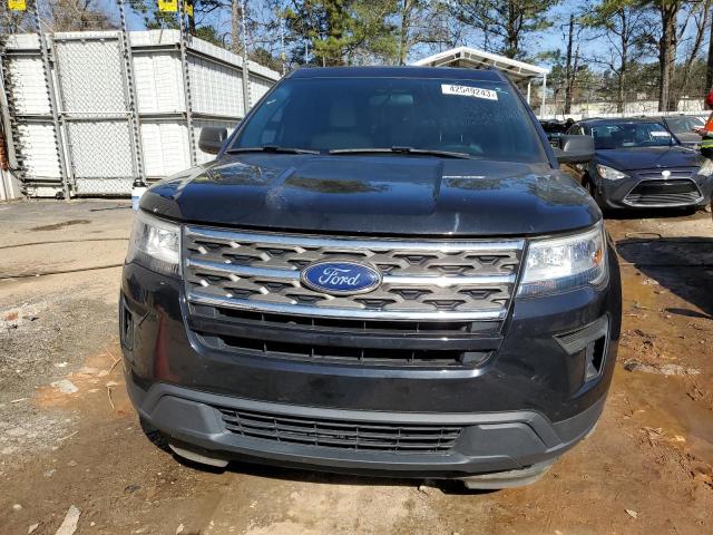 Photo 4 VIN: 1FM5K7B82KGA67992 - FORD EXPLORER 