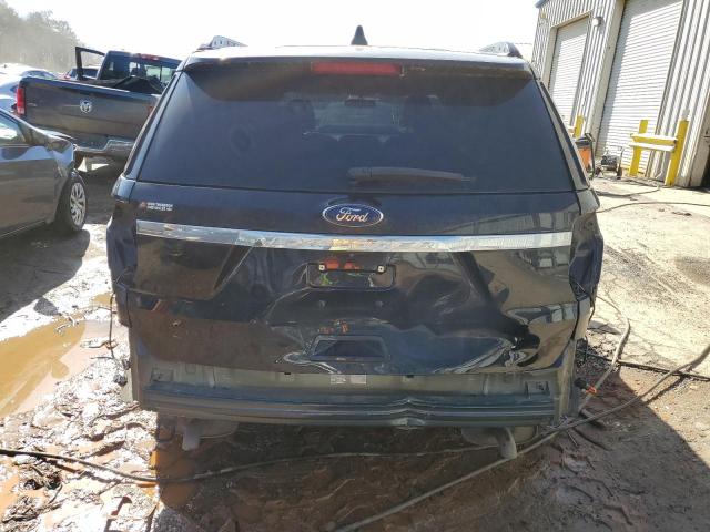 Photo 5 VIN: 1FM5K7B82KGA67992 - FORD EXPLORER 