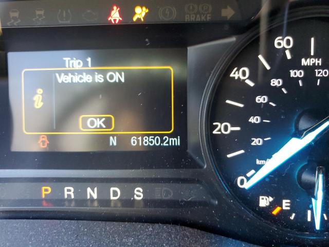 Photo 8 VIN: 1FM5K7B82KGA67992 - FORD EXPLORER 