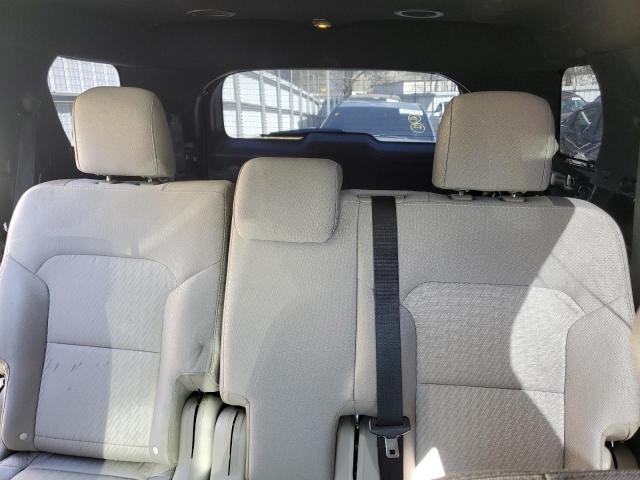 Photo 9 VIN: 1FM5K7B82KGA67992 - FORD EXPLORER 