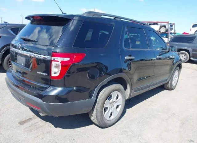 Photo 3 VIN: 1FM5K7B83DGA17332 - FORD EXPLORER 