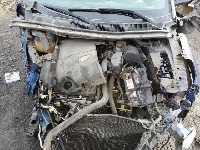 Photo 10 VIN: 1FM5K7B83DGA67096 - FORD EXPLORER 