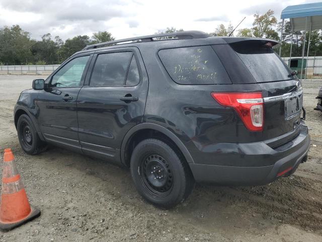 Photo 1 VIN: 1FM5K7B83DGA86215 - FORD EXPLORER 