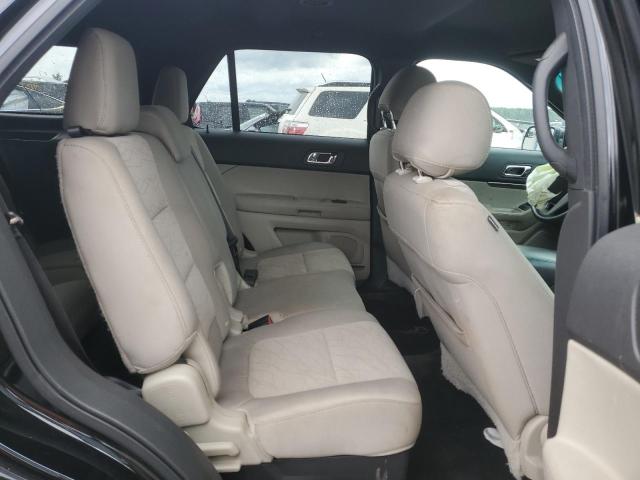 Photo 10 VIN: 1FM5K7B83DGA86215 - FORD EXPLORER 