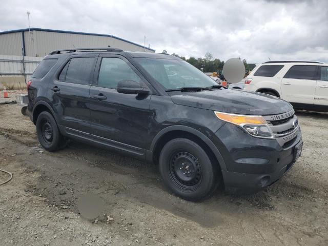 Photo 3 VIN: 1FM5K7B83DGA86215 - FORD EXPLORER 