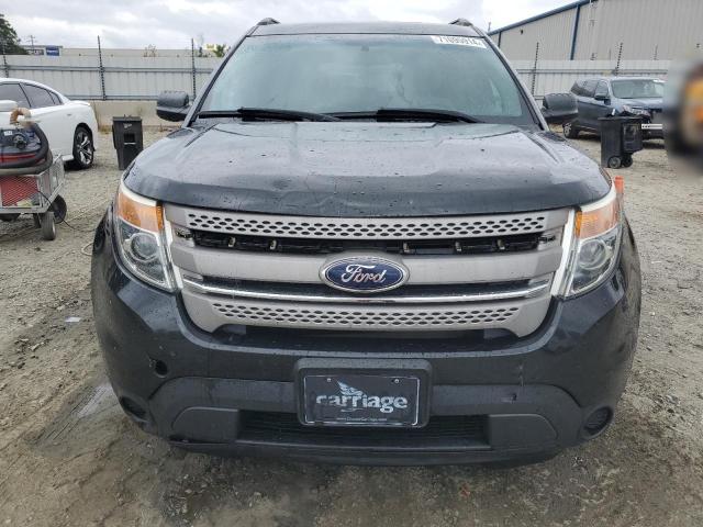 Photo 4 VIN: 1FM5K7B83DGA86215 - FORD EXPLORER 