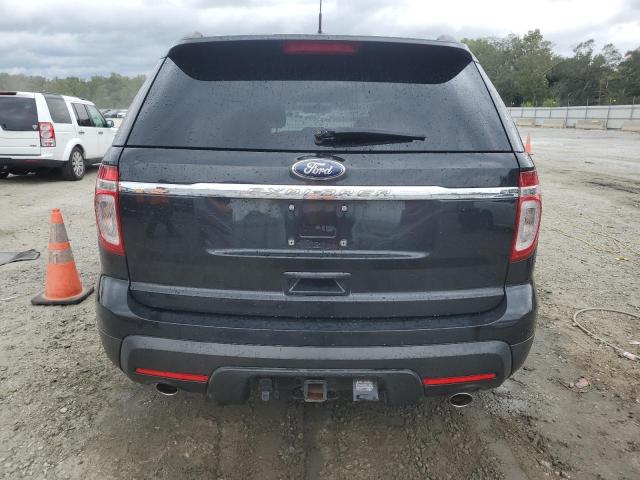 Photo 5 VIN: 1FM5K7B83DGA86215 - FORD EXPLORER 