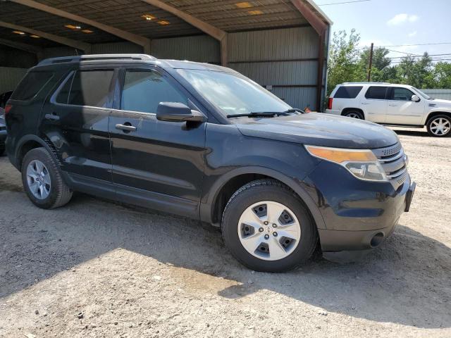 Photo 3 VIN: 1FM5K7B83DGB19763 - FORD EXPLORER 