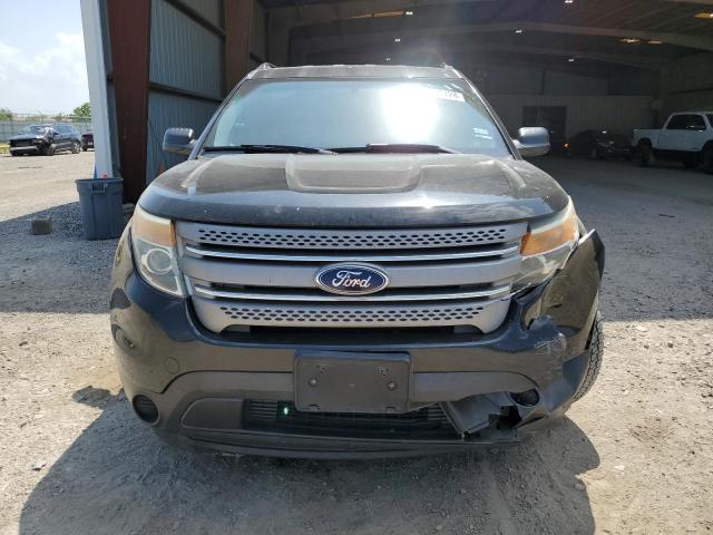 Photo 4 VIN: 1FM5K7B83DGB19763 - FORD EXPLORER 