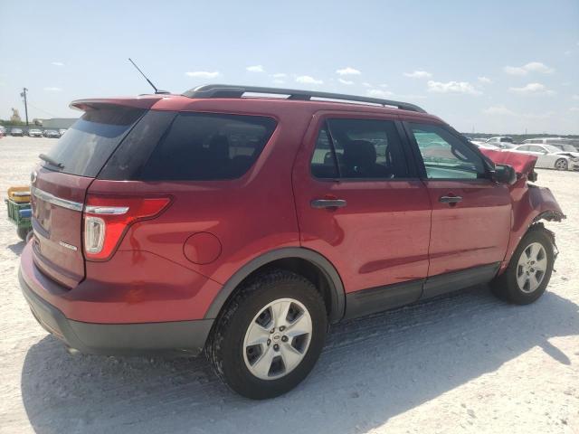 Photo 2 VIN: 1FM5K7B83DGB26616 - FORD EXPLORER 