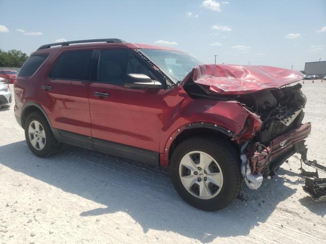 Photo 3 VIN: 1FM5K7B83DGB26616 - FORD EXPLORER 