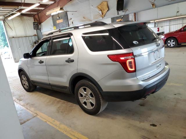 Photo 1 VIN: 1FM5K7B83DGB36806 - FORD EXPLORER 