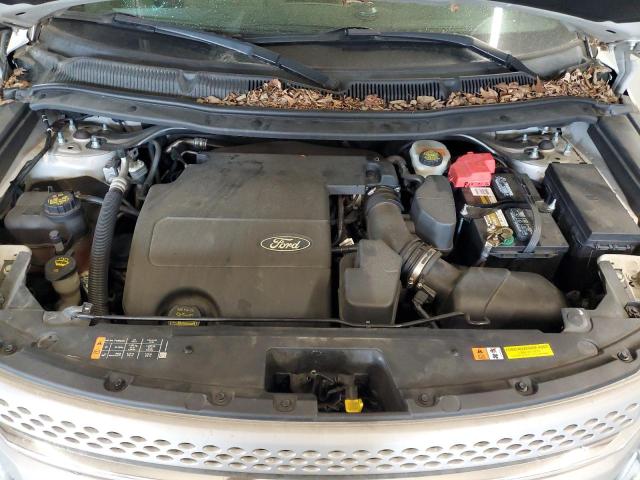 Photo 11 VIN: 1FM5K7B83DGB36806 - FORD EXPLORER 