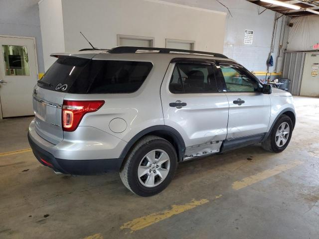 Photo 2 VIN: 1FM5K7B83DGB36806 - FORD EXPLORER 