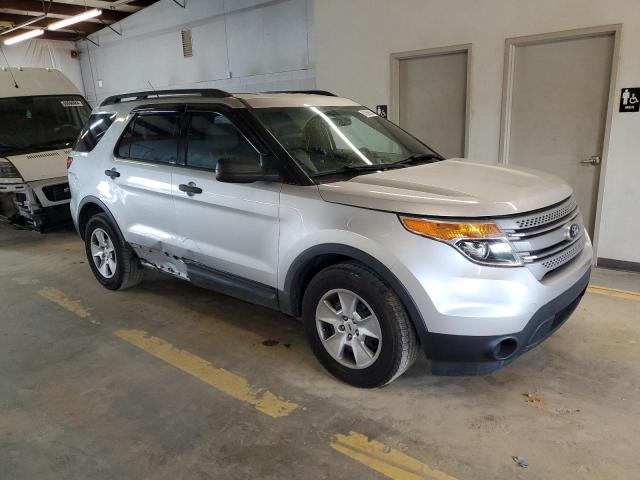 Photo 3 VIN: 1FM5K7B83DGB36806 - FORD EXPLORER 