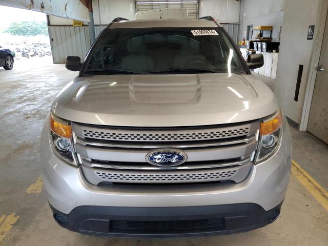 Photo 4 VIN: 1FM5K7B83DGB36806 - FORD EXPLORER 