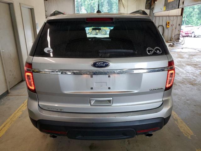 Photo 5 VIN: 1FM5K7B83DGB36806 - FORD EXPLORER 