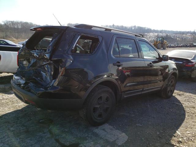 Photo 2 VIN: 1FM5K7B83DGC14209 - FORD EXPLORER 