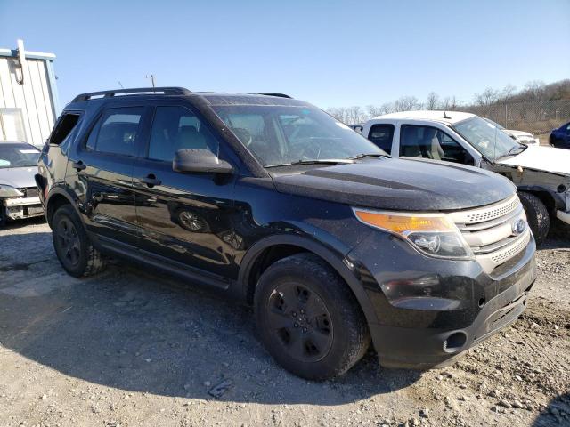 Photo 3 VIN: 1FM5K7B83DGC14209 - FORD EXPLORER 