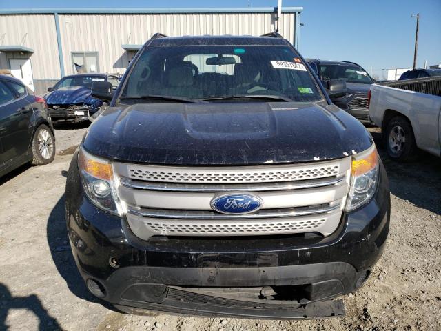 Photo 4 VIN: 1FM5K7B83DGC14209 - FORD EXPLORER 