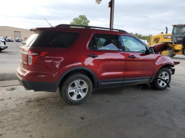 Photo 2 VIN: 1FM5K7B83DGC77424 - FORD EXPLORER 