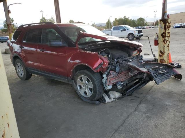 Photo 3 VIN: 1FM5K7B83DGC77424 - FORD EXPLORER 