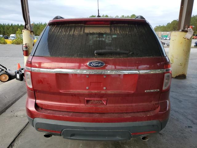 Photo 5 VIN: 1FM5K7B83DGC77424 - FORD EXPLORER 