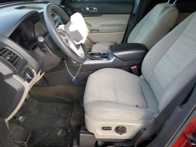 Photo 6 VIN: 1FM5K7B83DGC77424 - FORD EXPLORER 