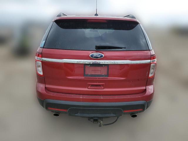 Photo 5 VIN: 1FM5K7B83DGC91162 - FORD EXPLORER 