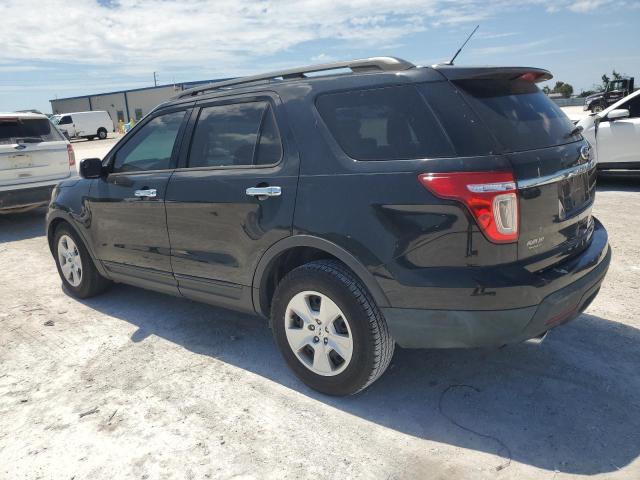 Photo 1 VIN: 1FM5K7B83EGA01584 - FORD EXPLORER 