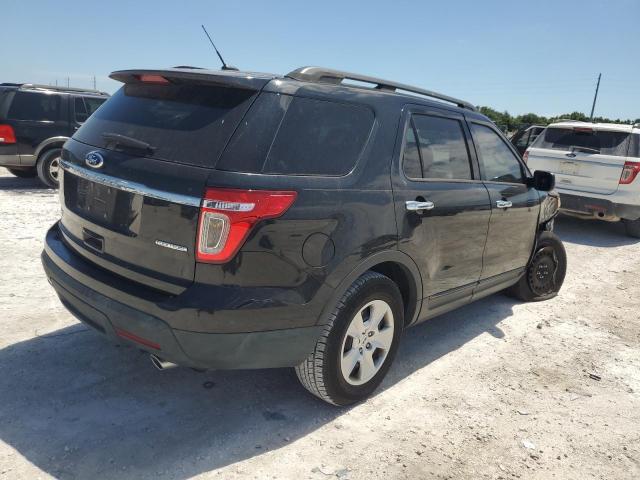 Photo 2 VIN: 1FM5K7B83EGA01584 - FORD EXPLORER 