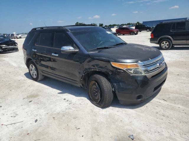 Photo 3 VIN: 1FM5K7B83EGA01584 - FORD EXPLORER 