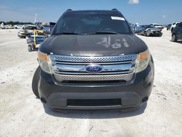 Photo 4 VIN: 1FM5K7B83EGA01584 - FORD EXPLORER 