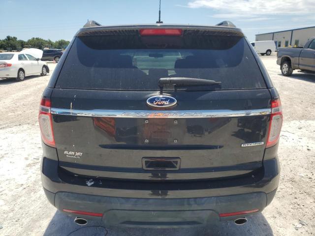 Photo 5 VIN: 1FM5K7B83EGA01584 - FORD EXPLORER 