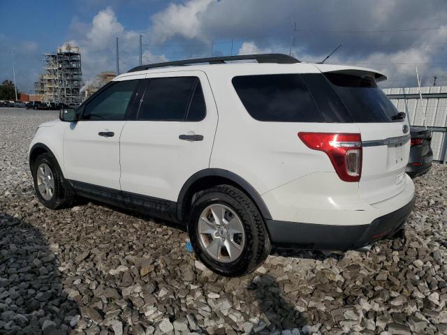 Photo 1 VIN: 1FM5K7B83EGA06218 - FORD EXPLORER 