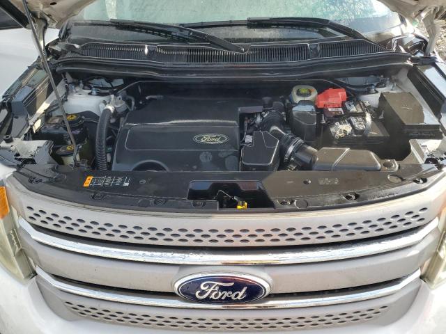 Photo 11 VIN: 1FM5K7B83EGA06218 - FORD EXPLORER 