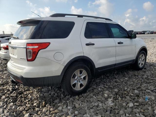 Photo 2 VIN: 1FM5K7B83EGA06218 - FORD EXPLORER 