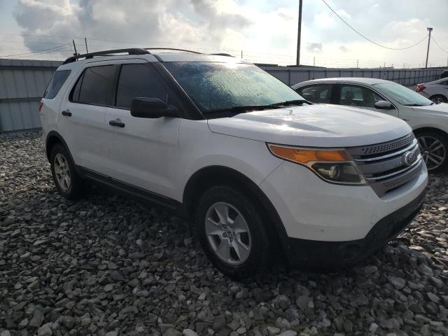 Photo 3 VIN: 1FM5K7B83EGA06218 - FORD EXPLORER 