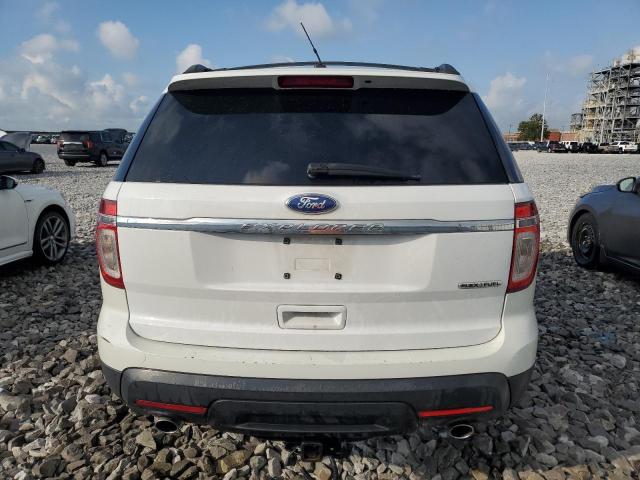 Photo 5 VIN: 1FM5K7B83EGA06218 - FORD EXPLORER 