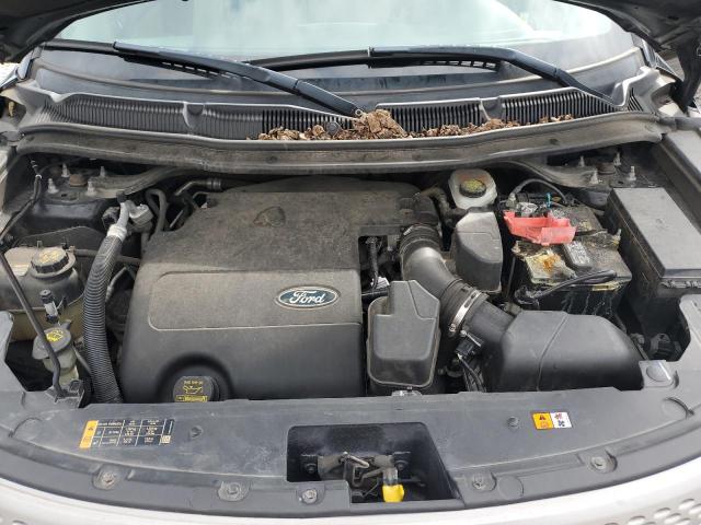 Photo 11 VIN: 1FM5K7B83EGA16019 - FORD EXPLORER 