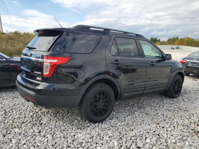 Photo 2 VIN: 1FM5K7B83EGA16019 - FORD EXPLORER 