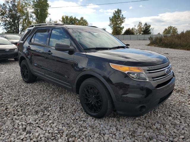 Photo 3 VIN: 1FM5K7B83EGA16019 - FORD EXPLORER 