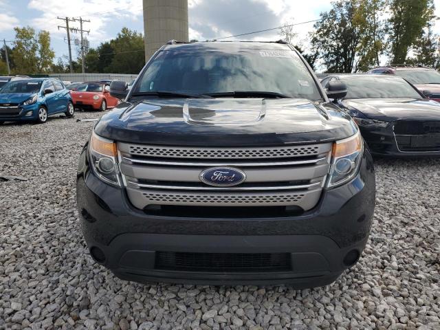 Photo 4 VIN: 1FM5K7B83EGA16019 - FORD EXPLORER 