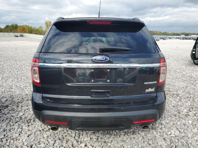 Photo 5 VIN: 1FM5K7B83EGA16019 - FORD EXPLORER 