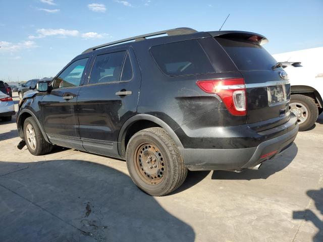 Photo 1 VIN: 1FM5K7B83EGA18188 - FORD EXPLORER 