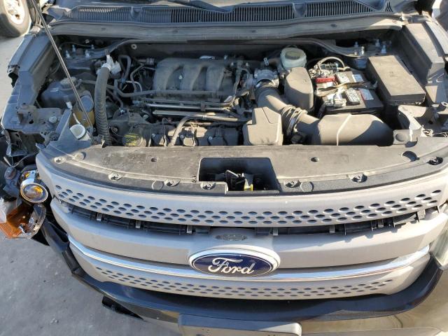 Photo 11 VIN: 1FM5K7B83EGA18188 - FORD EXPLORER 