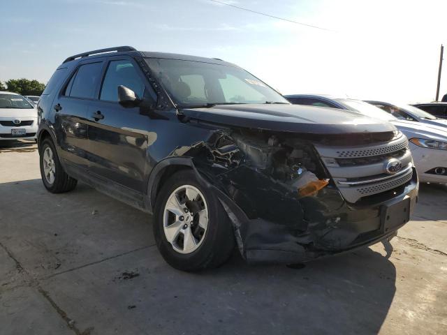 Photo 3 VIN: 1FM5K7B83EGA18188 - FORD EXPLORER 